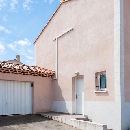 La Paolina Villa Pélissanne Exterior foto